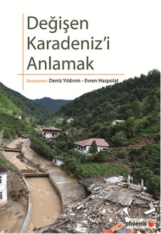 Değişen Karadeniz'i Anlamak Deniz Yıldırım