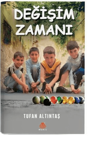 Değişim Zamanı Tufan Altıntaş