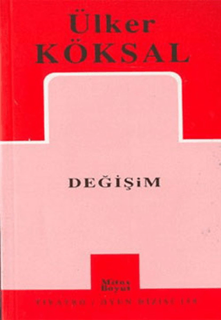 Değişim %25 indirimli Ülker Köksal