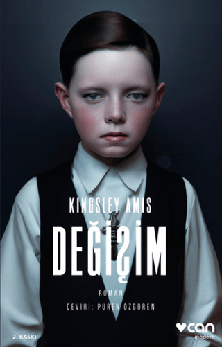 Değişim Kingsley Amis