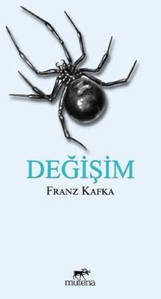 Değişim Franz Kafka