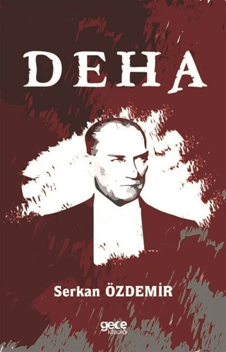 Deha Serkan Özdemir