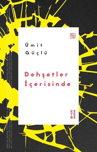 Dehşetler İçerisinde Ümit Güçlü