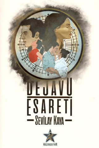 Dejavu Esareti Sevilay Kaya