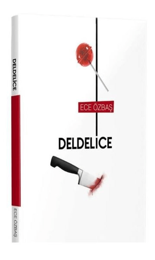 Deldelice Ece Özbaş