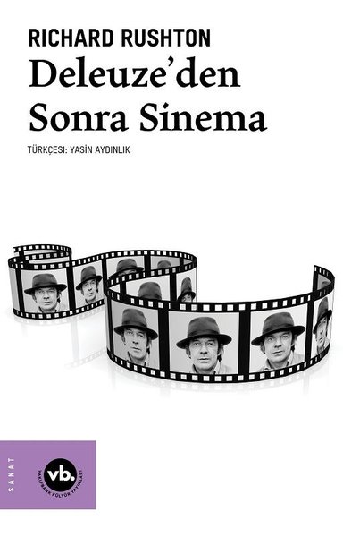 Deleuze'den Sonra Sinema Richard Rushton