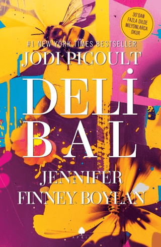 Deli Bal Jodi Picoult