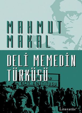 Deli Memedin Türküsü %20 indirimli Mahmut Makal