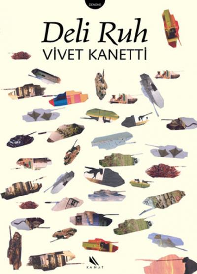 Deli Ruh %25 indirimli Vivet Kanetti (E. Emine)