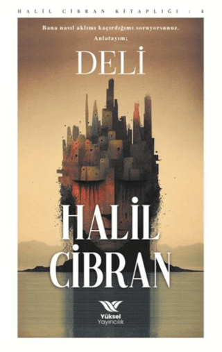 Deli Halil Cibran