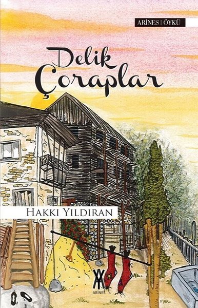 Delik Çoraplar Hakkı Yıldıran