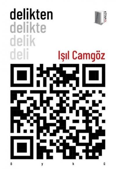 Delikten Işıl Camgöz