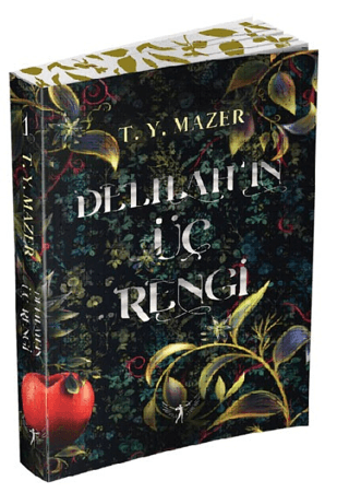 Delillah'ın Üç Rengi T. Y. Mazer