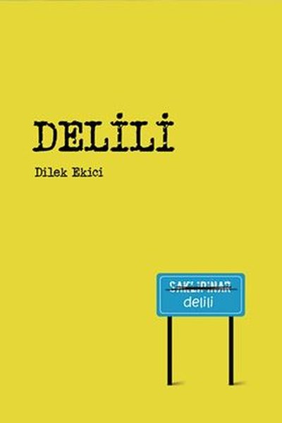 Delili Dilek Ekici