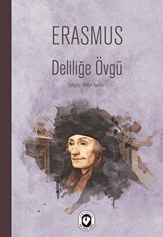 Deliliğe Övgü %30 indirimli Erasmus