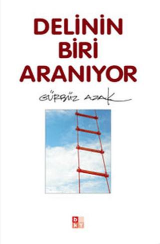 Delinin Biri Aranıyor %25 indirimli Gürbüz Azak