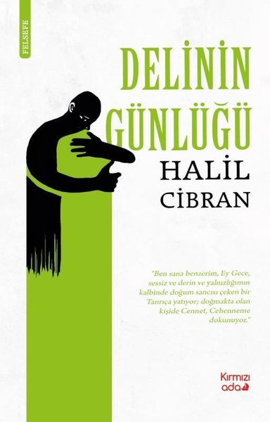 Delinin Günlüğü Halil Cibran