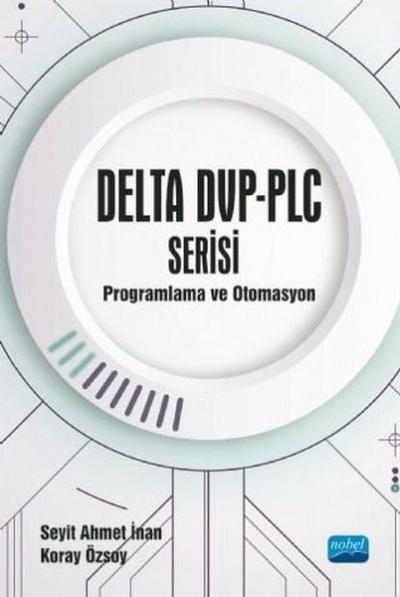 DELTA DVP-PLC Serisi Programlama ve Otomasyon Seyit Ahmet İnan