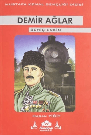 Demir Ağlar Hasan Yiğit