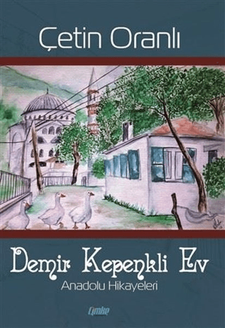 Demir Kepenkli Ev Çetin Oranlı