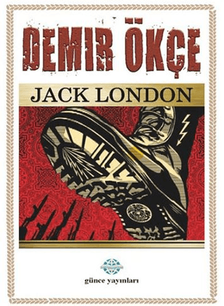 Demir Ökçe Jack London