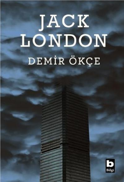 Jack London Demir Ökçe