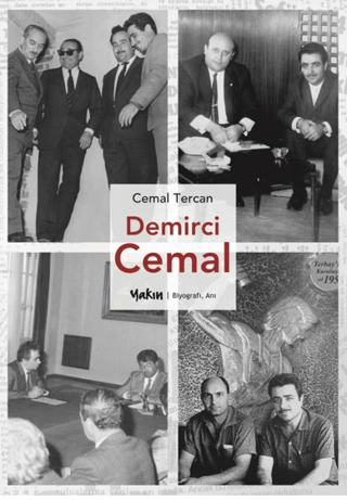 Demirci Cemal Cemal Tercan