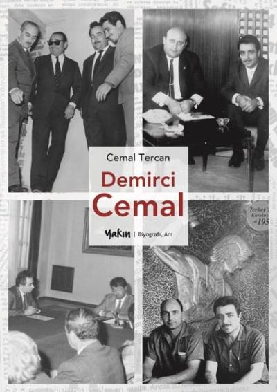 Demirci Cemal Cemal Tercan