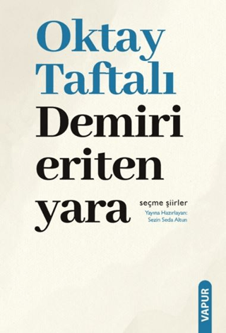 Demiri Eriten Yara Oktay Taftalı