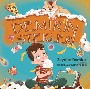 Demir'in İstekleri Zeynep Demirel