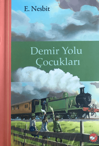 Demir Yolu Çocukları E. Nesbit