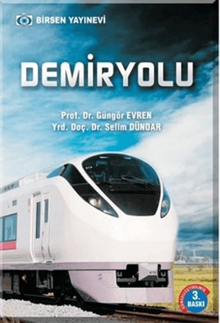 Demiryolu %20 indirimli Güngör Evren