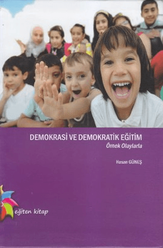 Demokrasi ve Demokratik Eğitim %15 indirimli Hasan Güneş