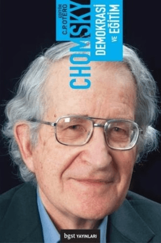 Demokrasi ve Eğitim Noam Chomsky