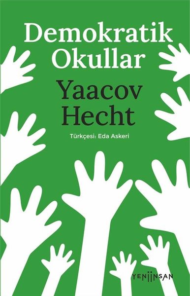 Demokratik Okullar Yaacov Hecht