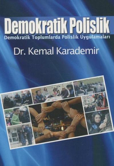 Demokratik Polislik Kemal Karademir