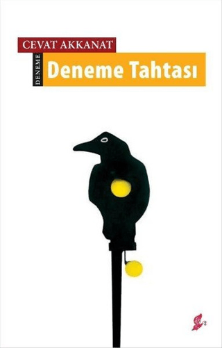 Deneme Tahtası Cevat Akkanat