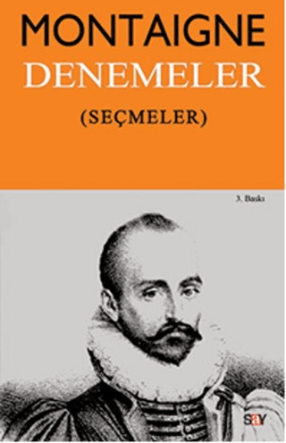 Denemeler %31 indirimli Montaigne