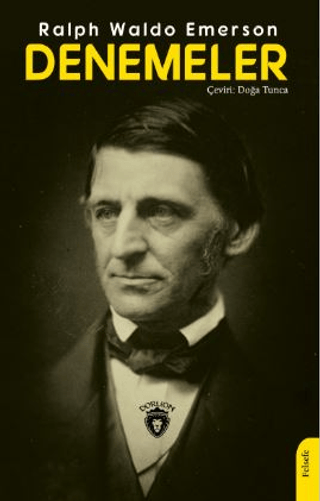 Denemeler Ralph Waldo Emerson