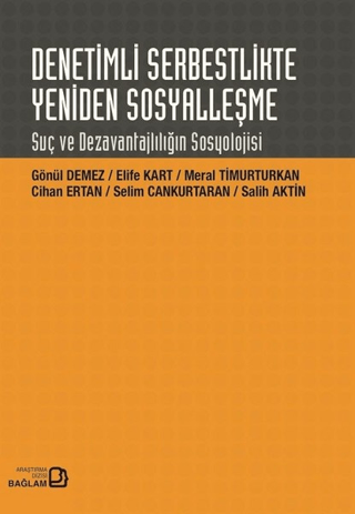 Denetimli Serbestlikte Yeniden Sosyalleşme Kolektif