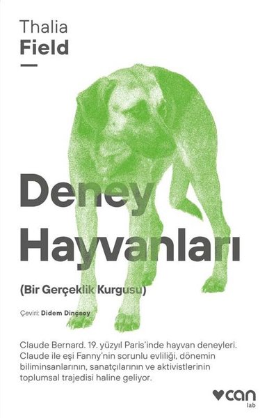 Deney Hayvanları Thalia Field