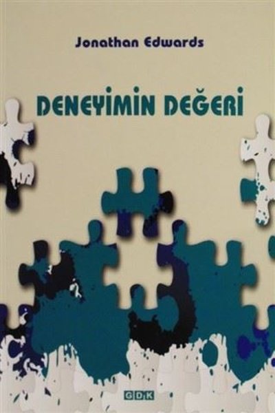 Deneyimin Değeri Jonathan Edwards