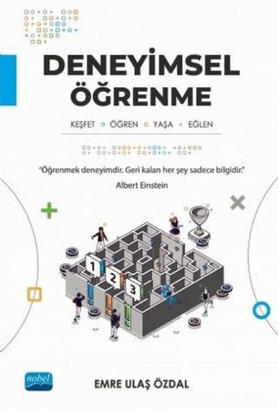 Deneyimsel Öğrenme Emre Ulaş Özdal