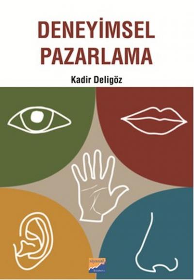 Deneyimsel Pazarlama Kadir Deligöz