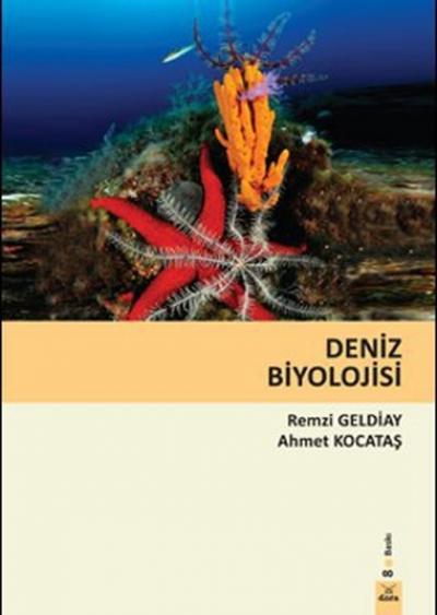 Deniz Biyolojisi Remzi Geldiay