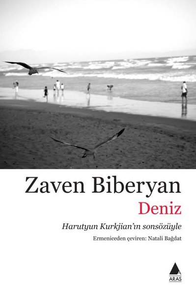 Deniz - Ermenice Zaven Biberyan