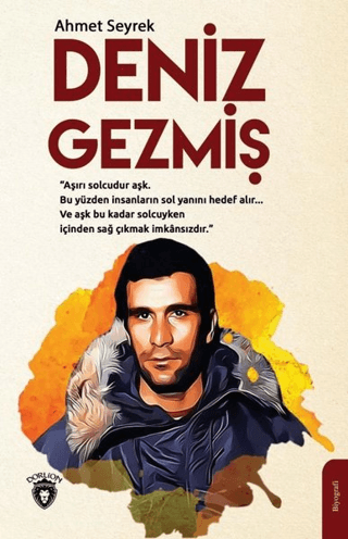 Deniz Gezmiş Ahmet Seyrek