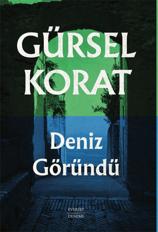 Deniz Göründü Gürsel Korat