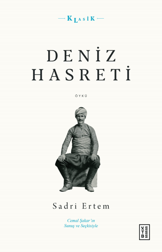 Deniz Hasreti Sadri Ertem