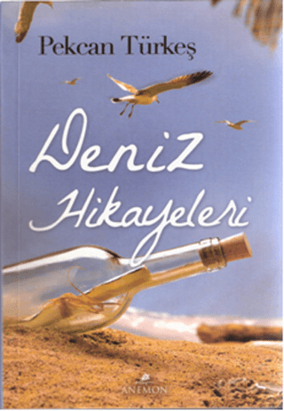 Deniz Hikayeleri %20 indirimli Kolektif